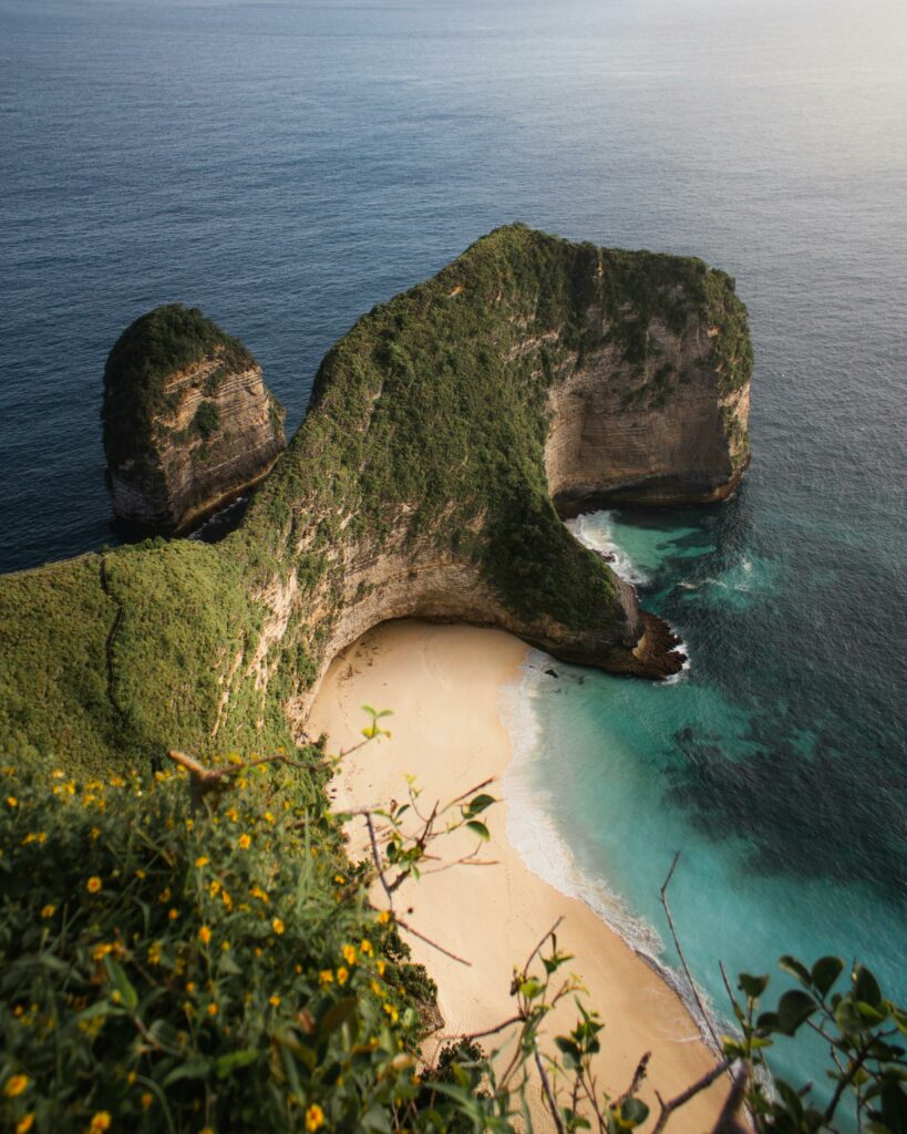 Bali, Indonesia, Nusa Penida