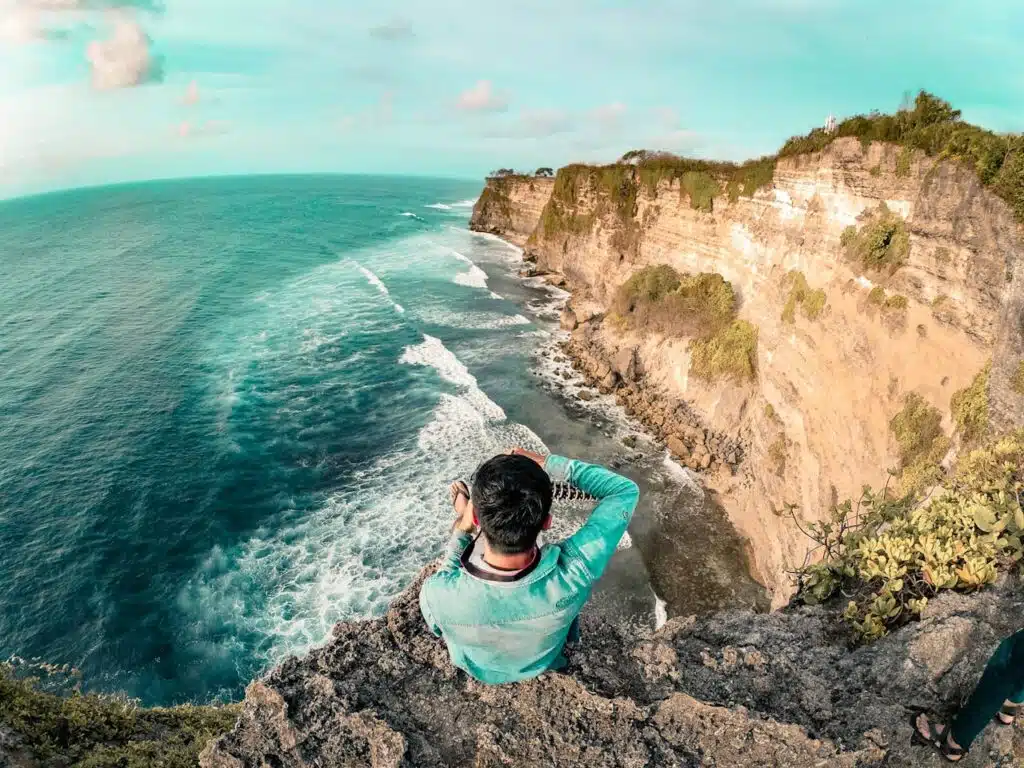 Indonesia, Uluwatu