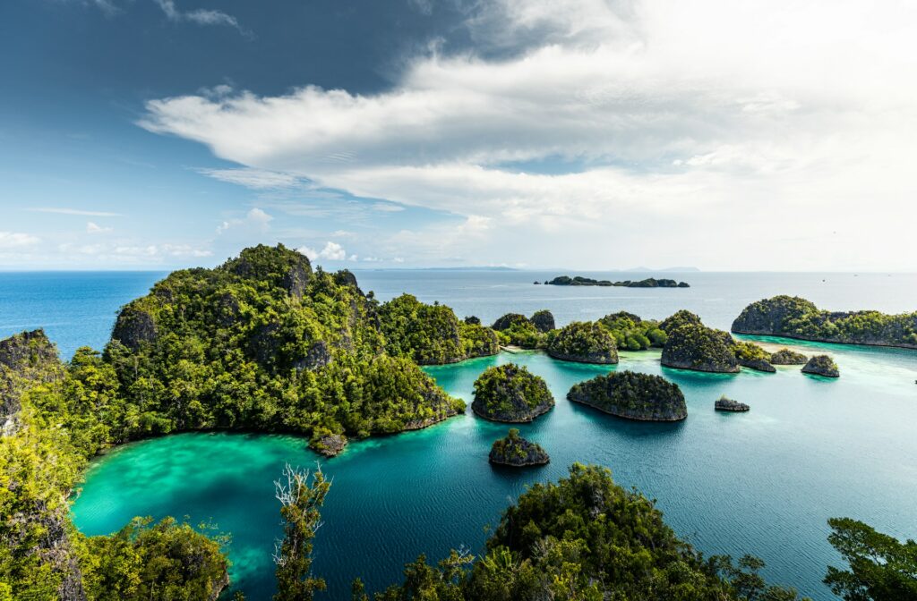 Raja Ampat
