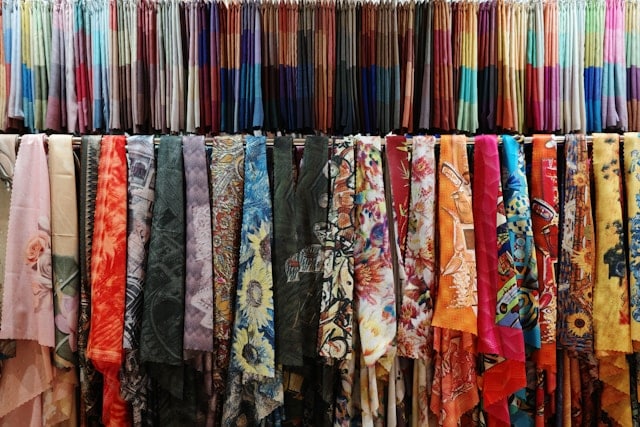 Batik Clothes