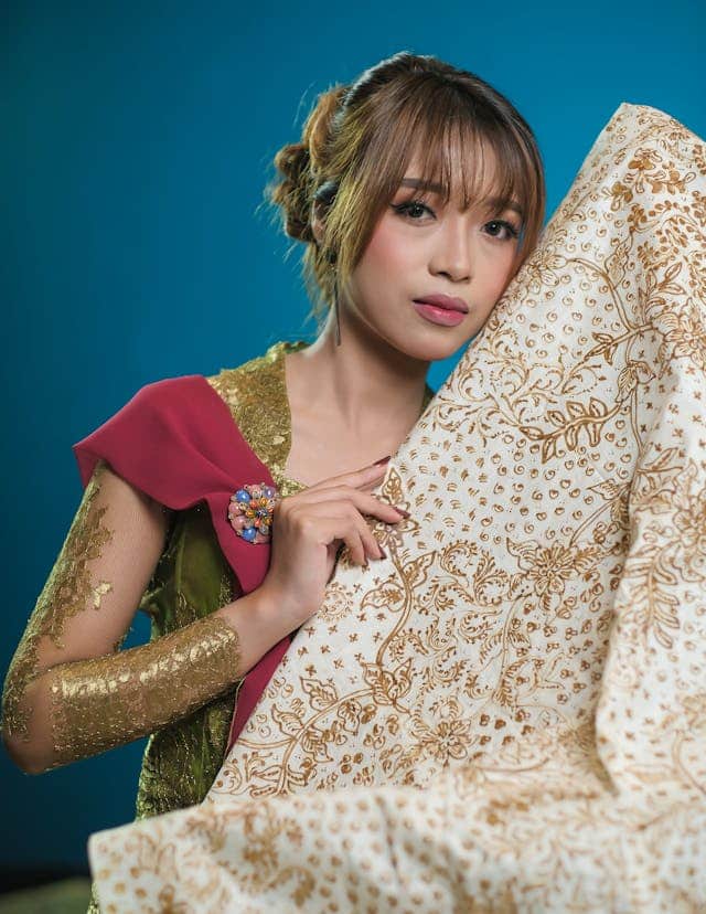 Batik Clothes