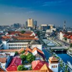 Jakarta main