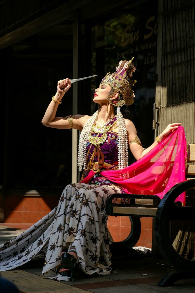 Batak culture Sumatra