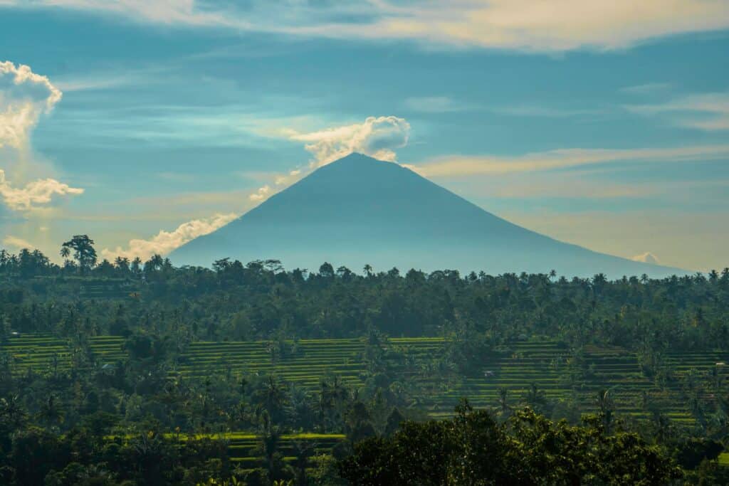 Indonesia, Sumatra