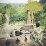 Yogakarta, Borobodur