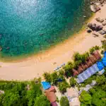 Koh Phangan Island
