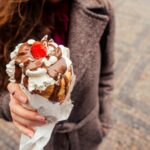Prague Dessert