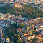 Czech-Republic, Brno
