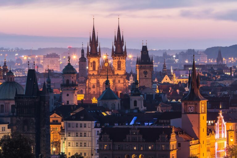Czech Republic