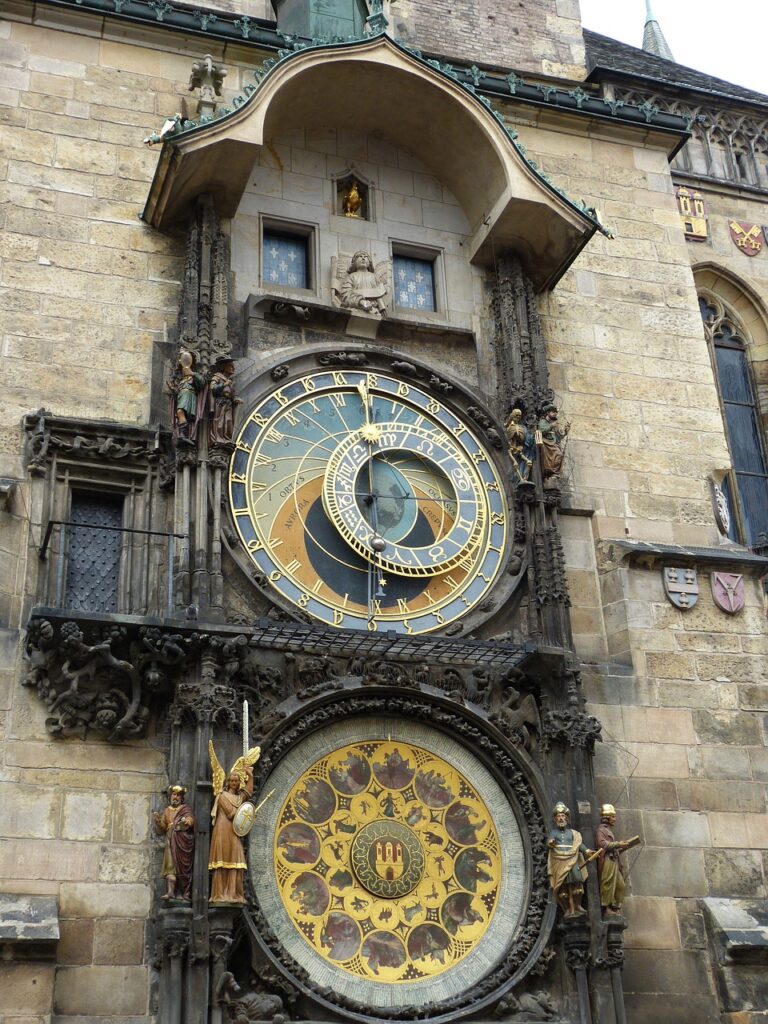 Astronomical Clock