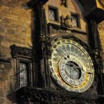 Astronomical Clock