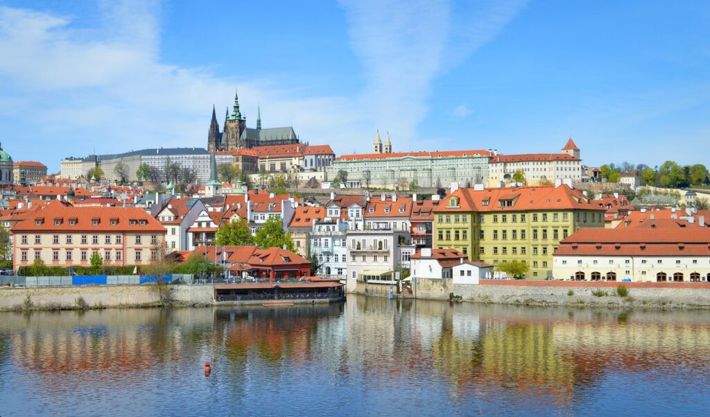 Prague Castle