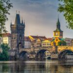 Weekend Prague