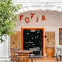 Fotia