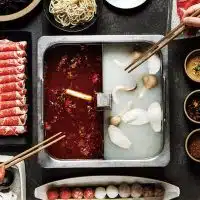 Haidilao Hot Pot