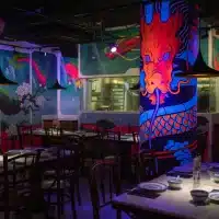 The Dragon Chamber