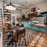 Babiccinaspiz in Prague