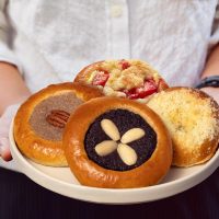 Best dessert in Kolacherie, Prague