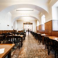 Lokál Dlouhááá Restaurant